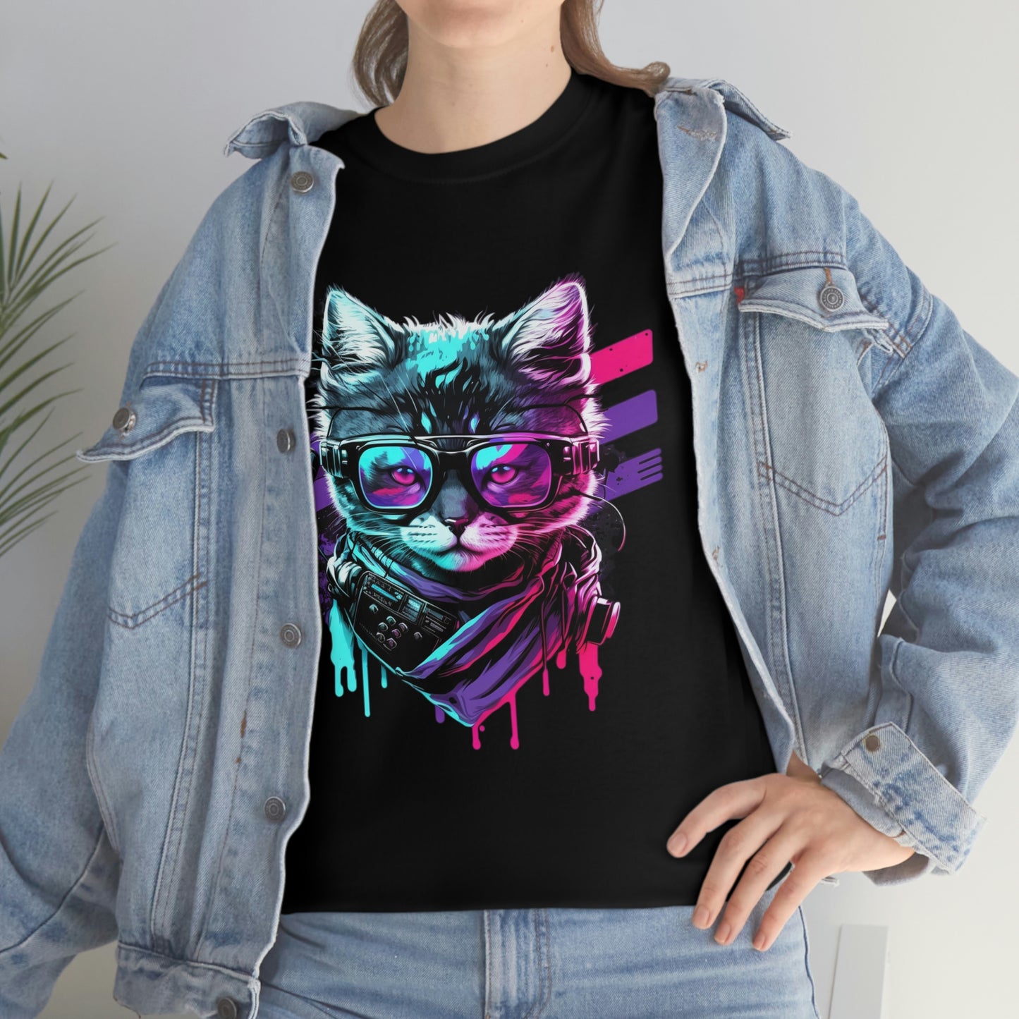 Groovin' Kitty