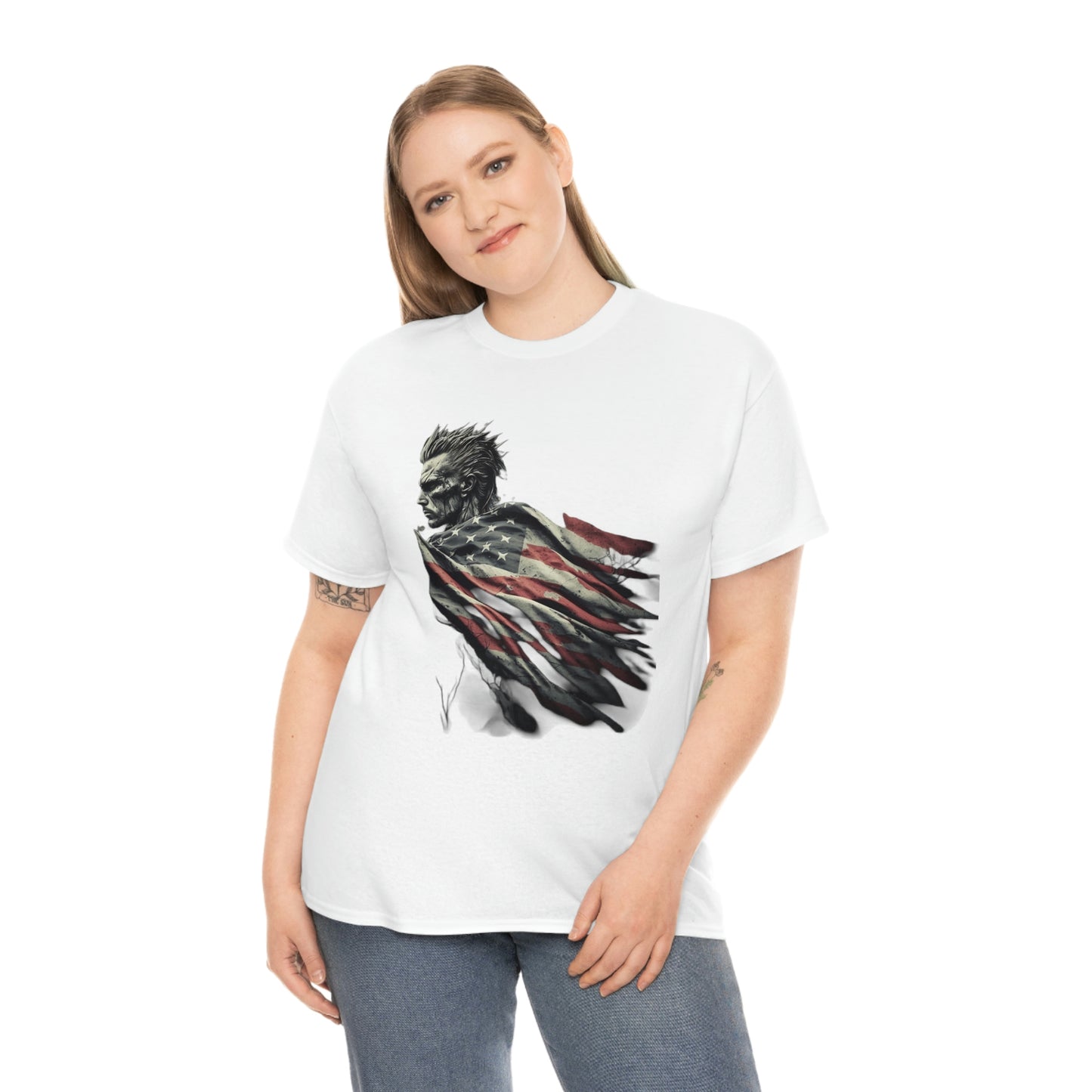 Flag Cape