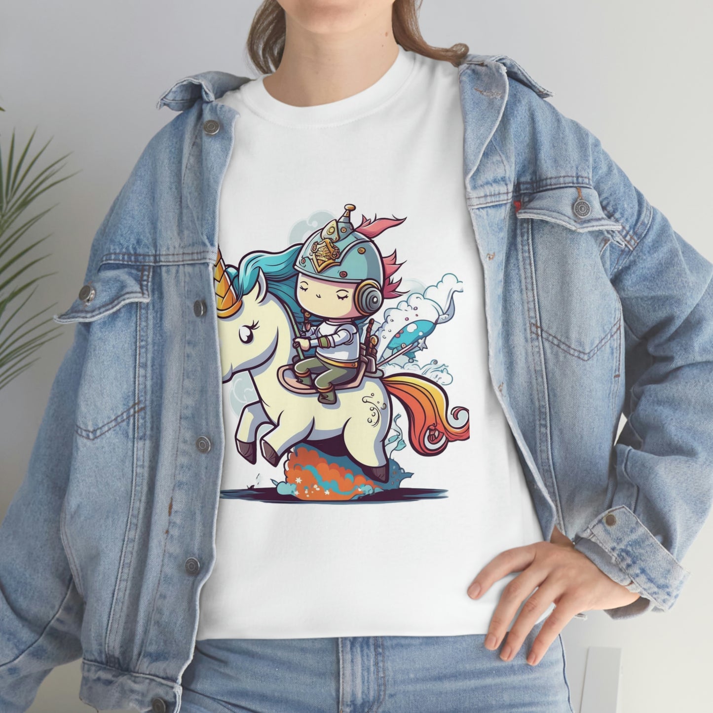 Cute Unicorn