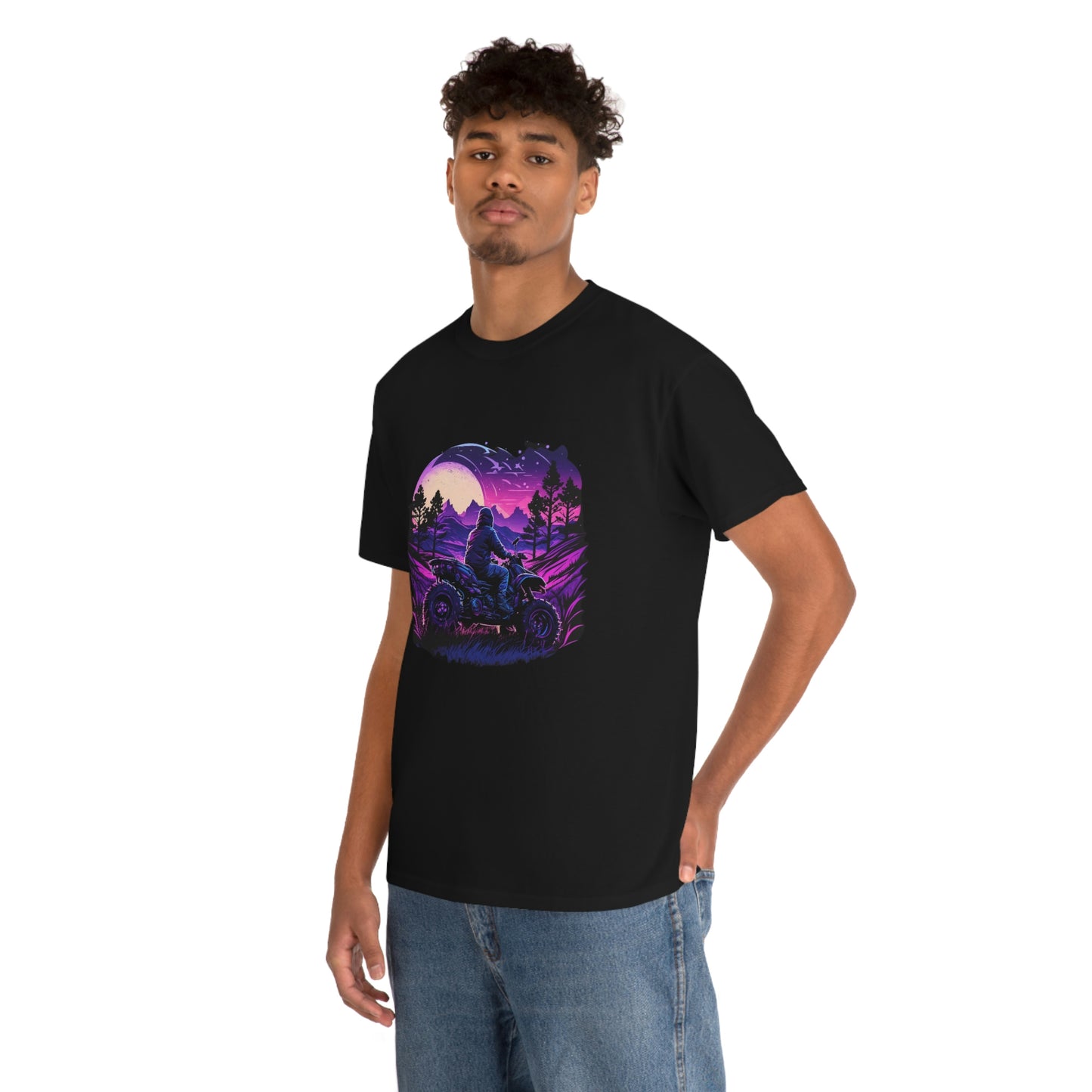 ATV Moon