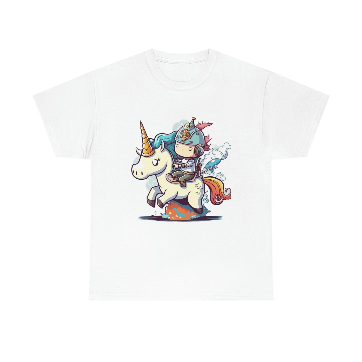 Cute Unicorn
