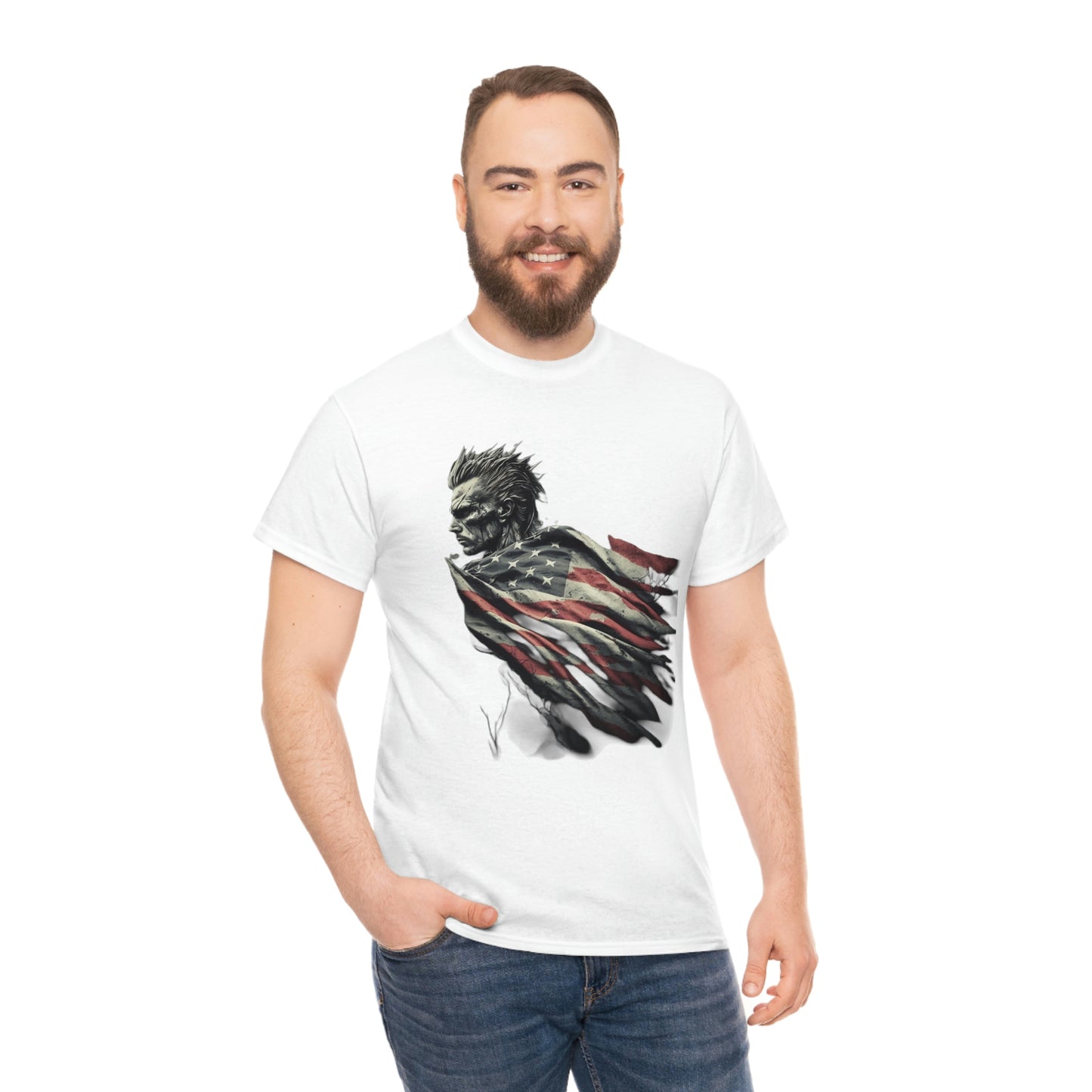 Flag Cape