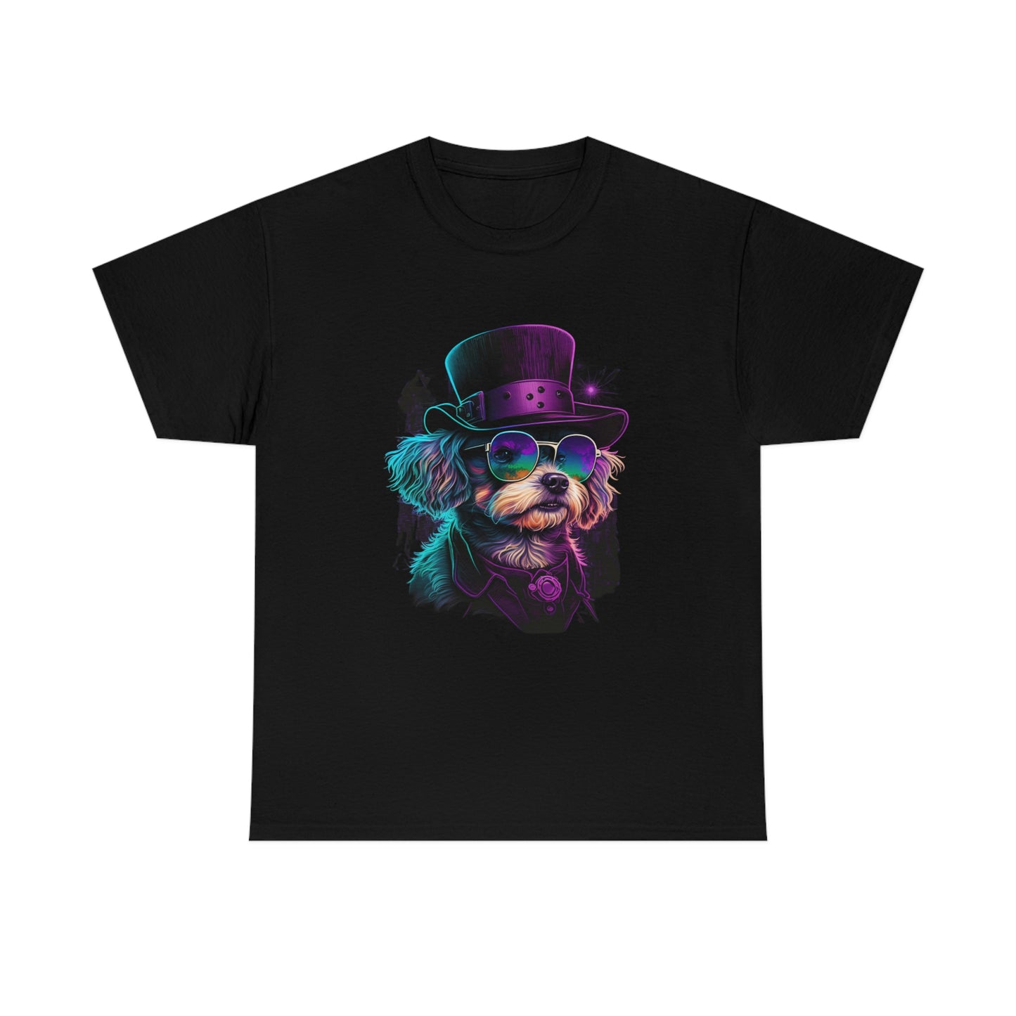 Top Hat Pup