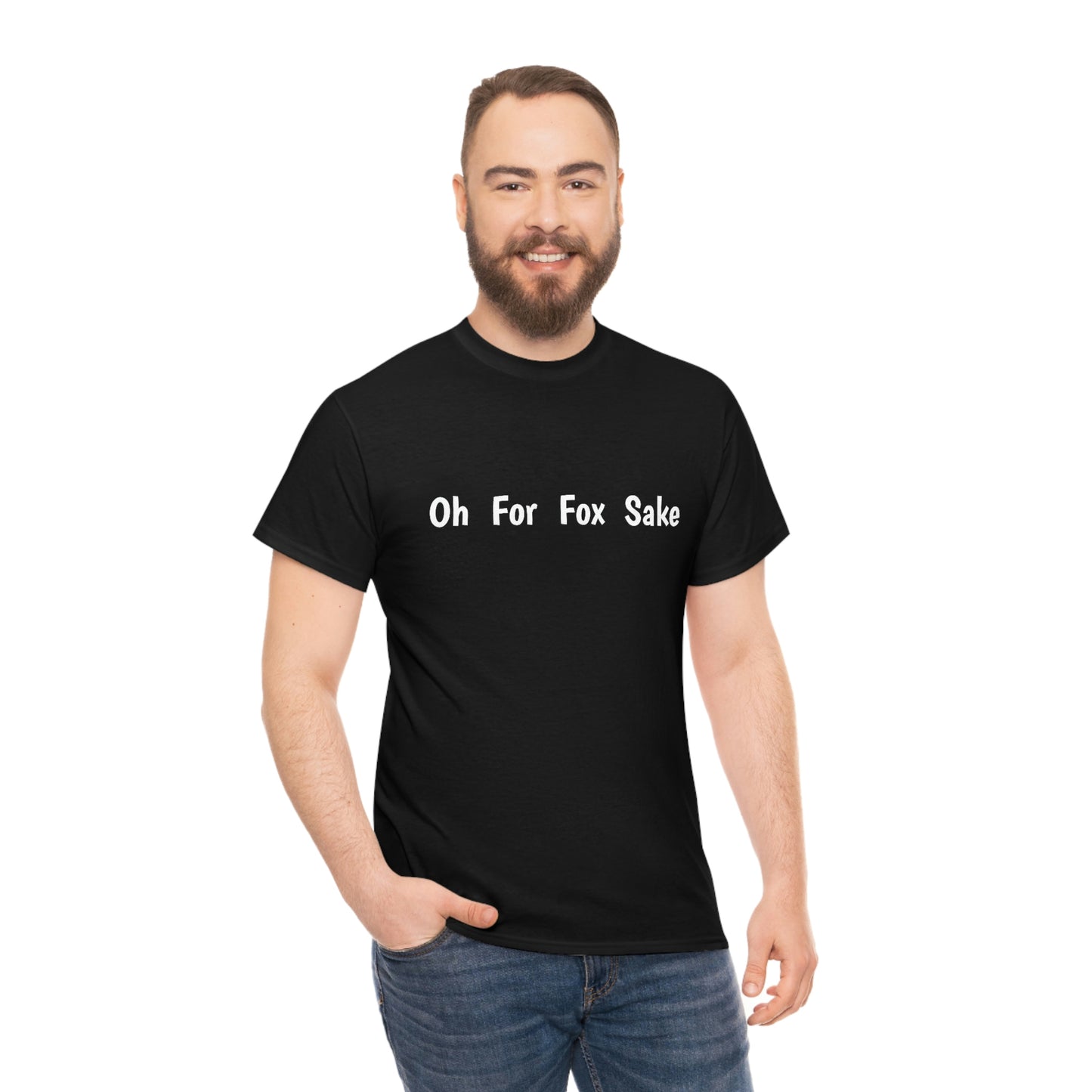 Oh For Fox Sake