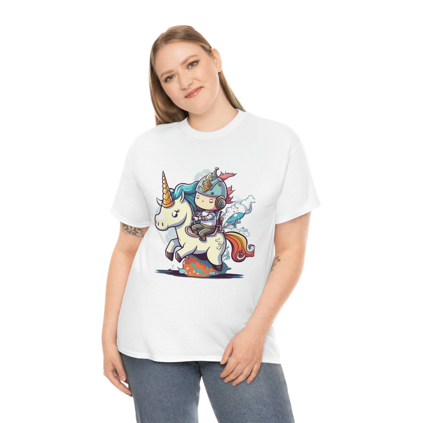 Cute Unicorn