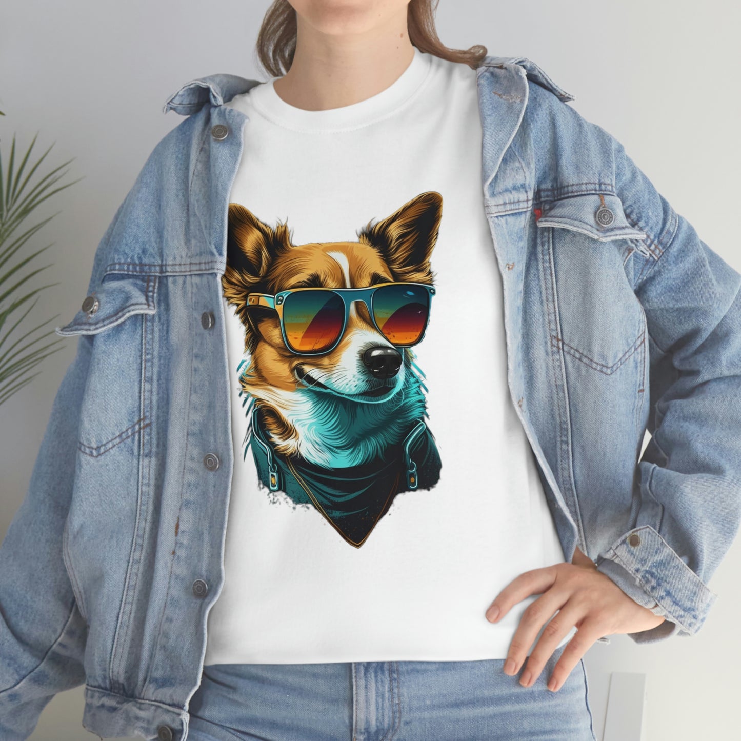 Chill Pup