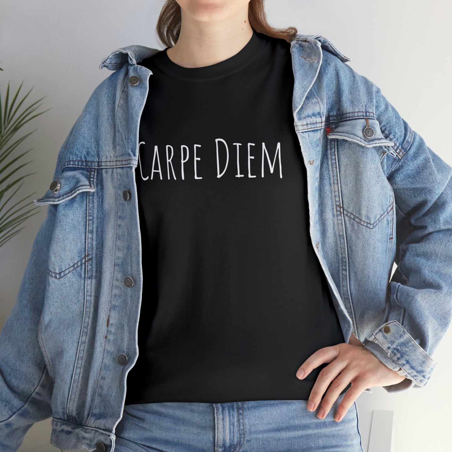 Carpe Diem
