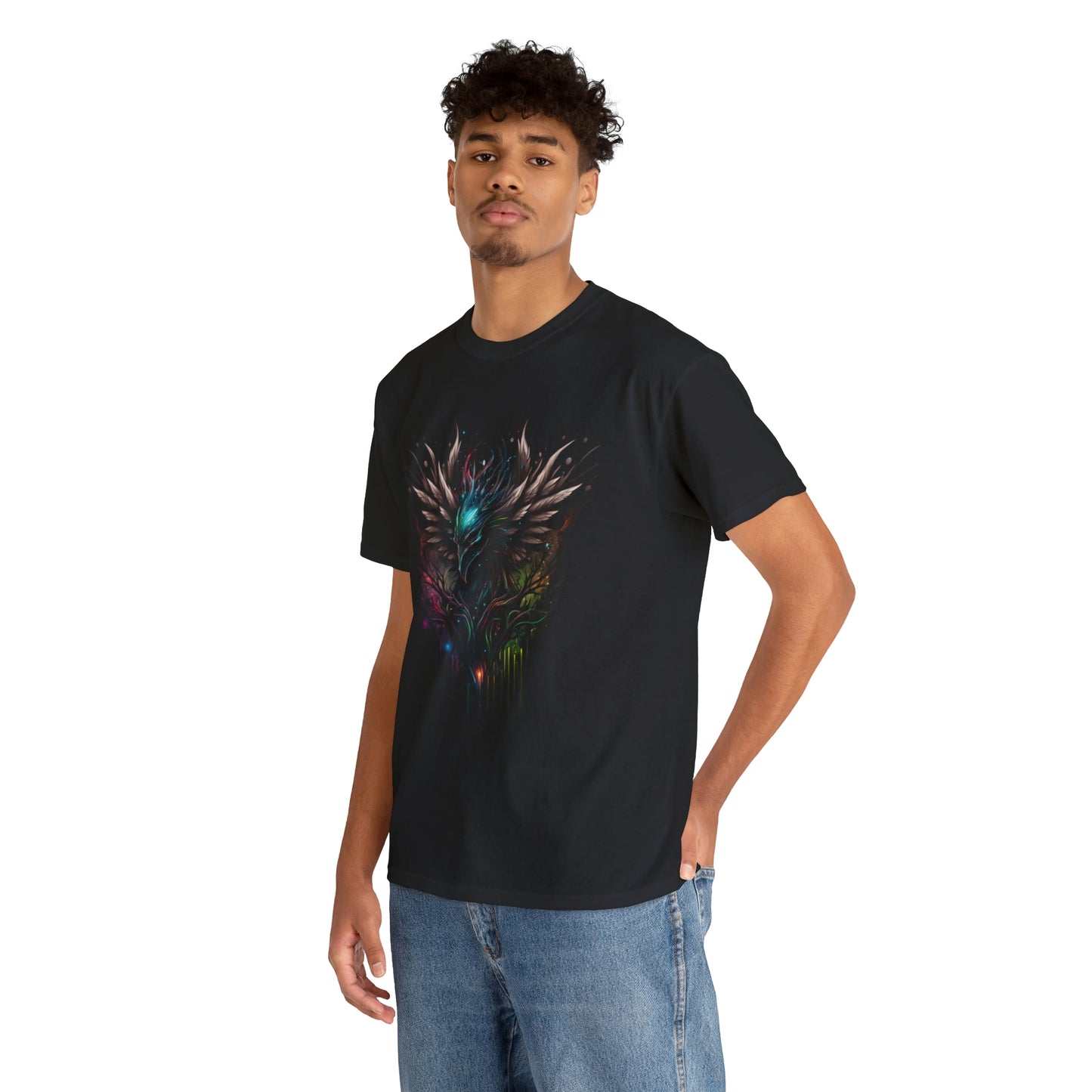 Phantasmal Crow