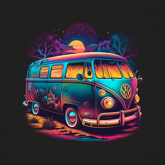 Party Bus