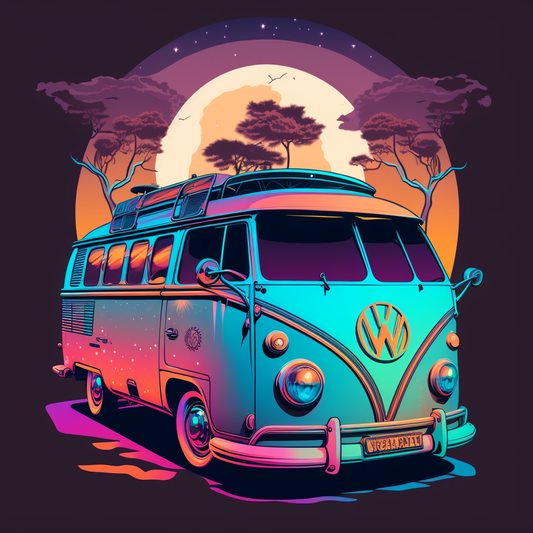 VW Moonlight