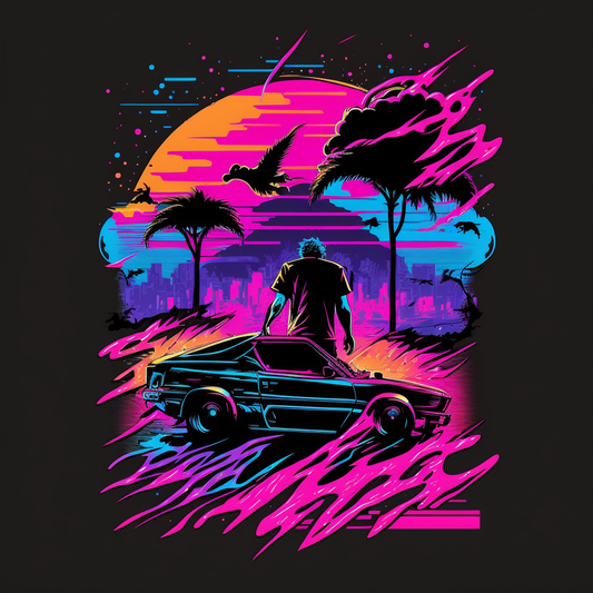 Rad Moon