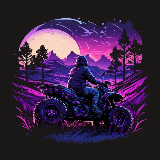 ATV Moon