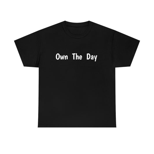 Own The Day