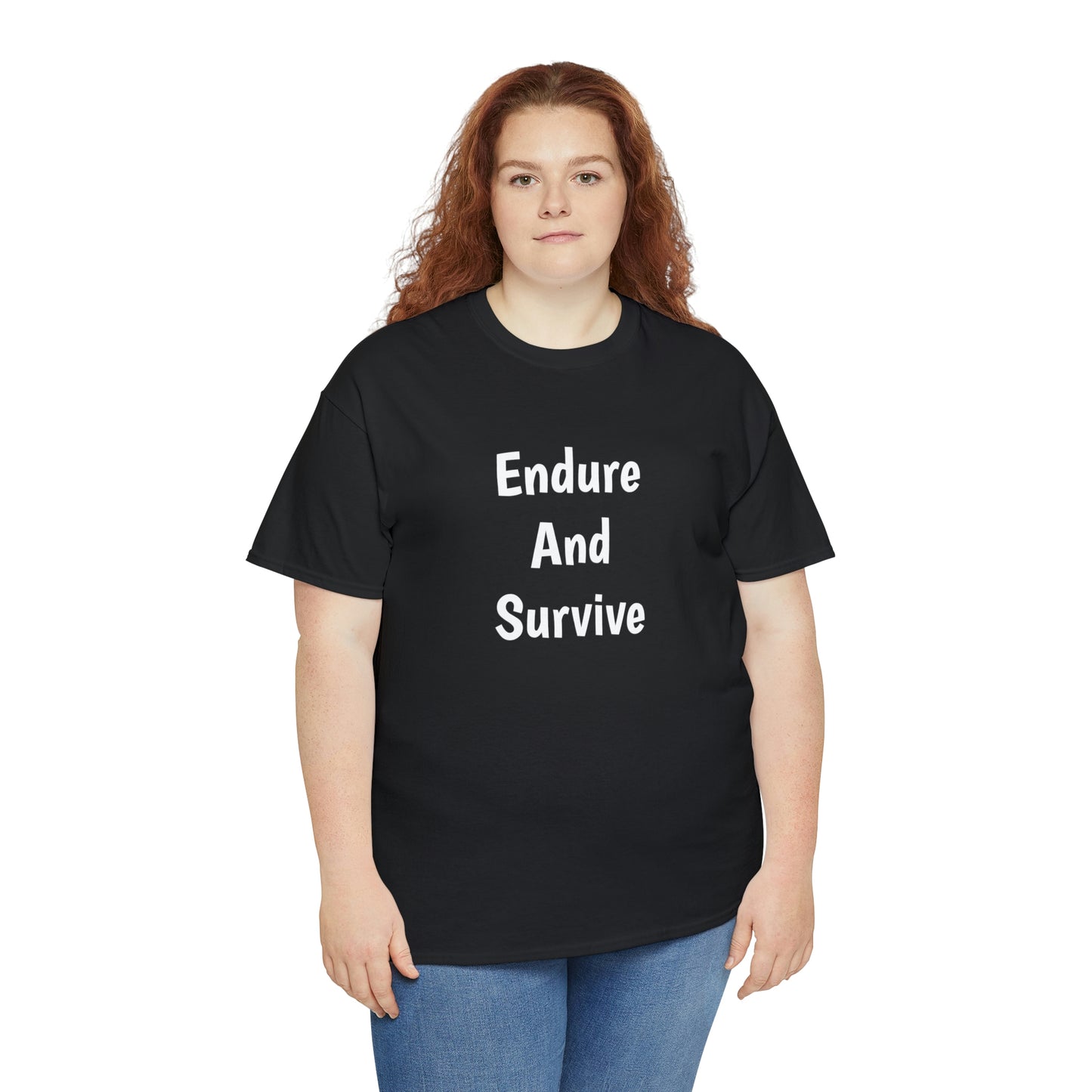 Endure And Survive